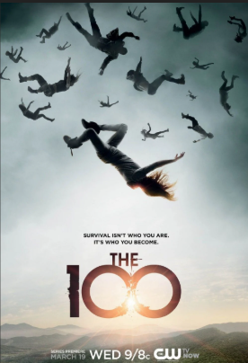 The 100