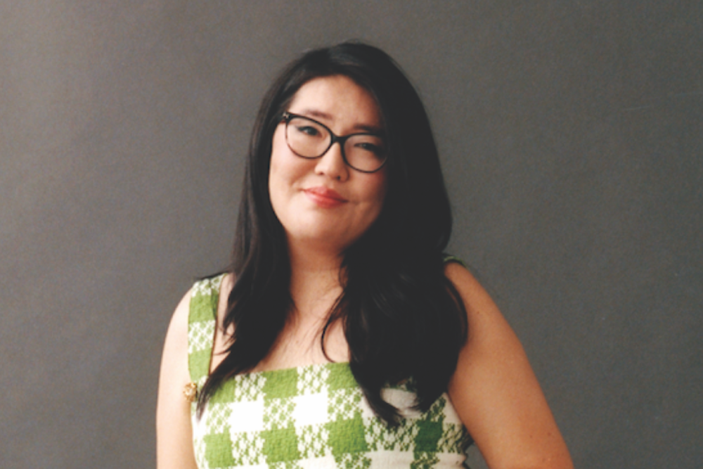 autrice des livre l'été où je suis devenue jolie