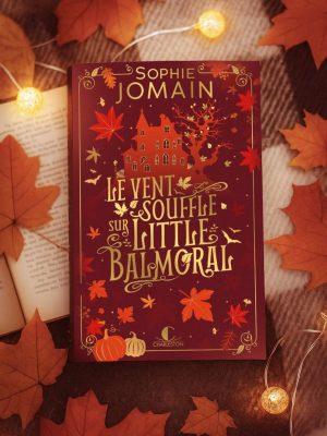 Le vent souffle sur little balmoral